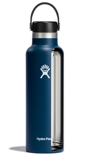 21 oz (621 ml) Standard Mouth details tab image.