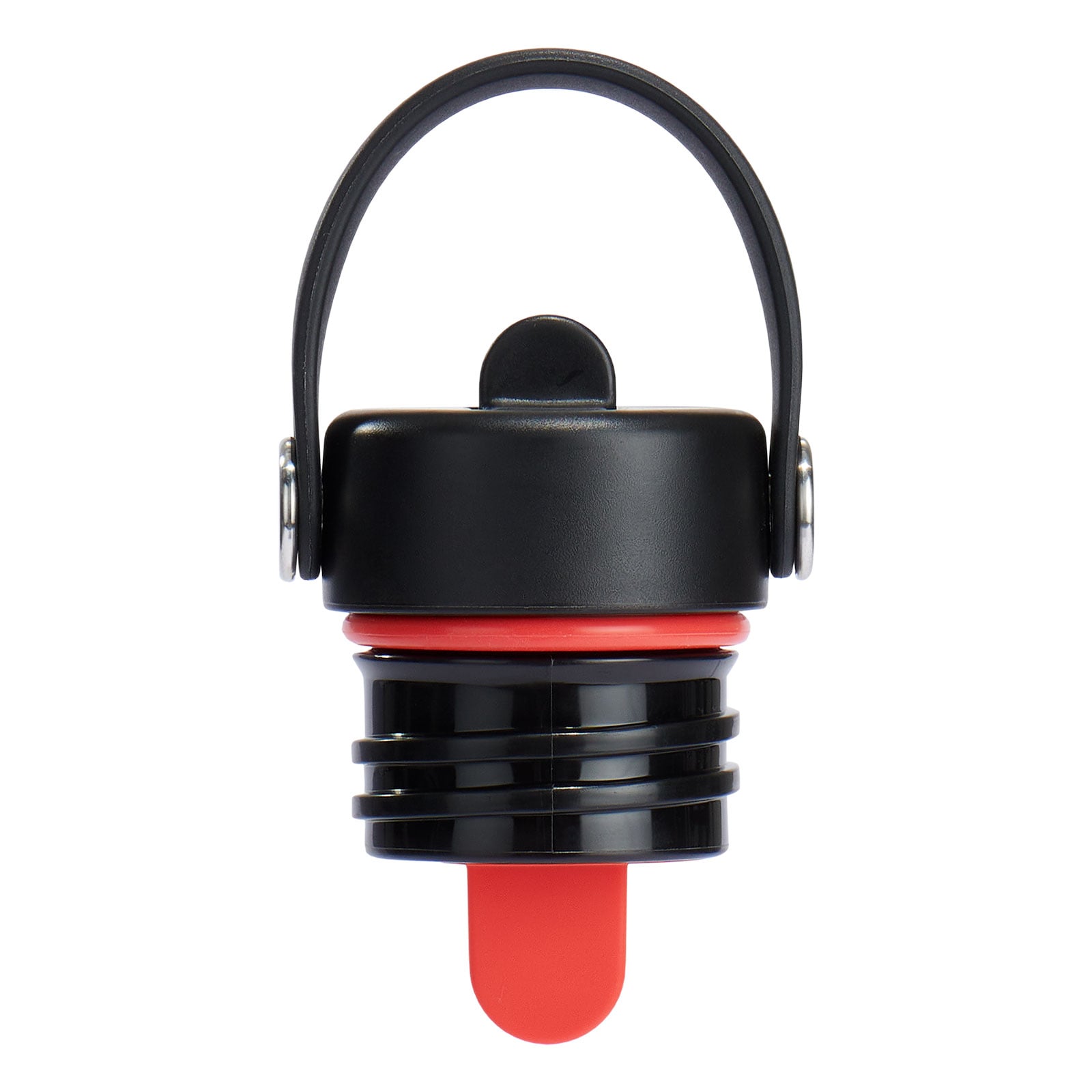 Standard Mouth Flex Straw Cap details tab image.