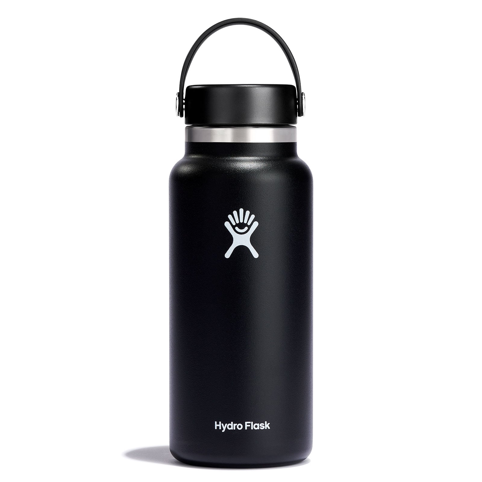 Wide Mouth Bottle | 946 ml | 32 oz | Hydro Flask