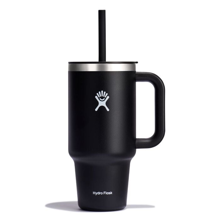 Hydro Flask Travel Tumbler - Thumbnail 5