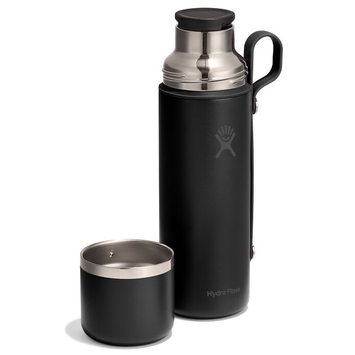 Hydro Flask Hot Flask And Cup - Thumbnail 5