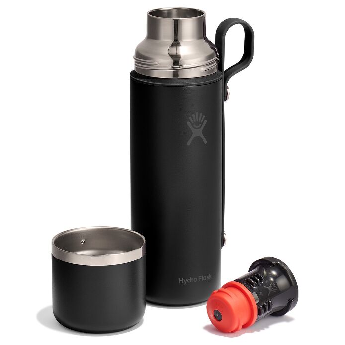 Hydro Flask Hot Flask And Cup - Thumbnail 3