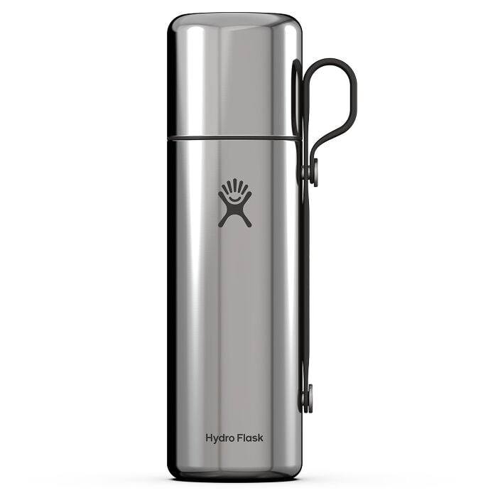 28 oz (828 ml) Hot Flask And Cup