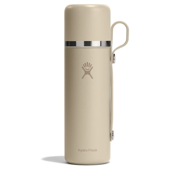 28 oz (828 ml) Hot Flask And Cup