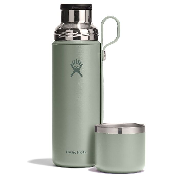 Hydro Flask Hot Flask And Cup - Thumbnail 4