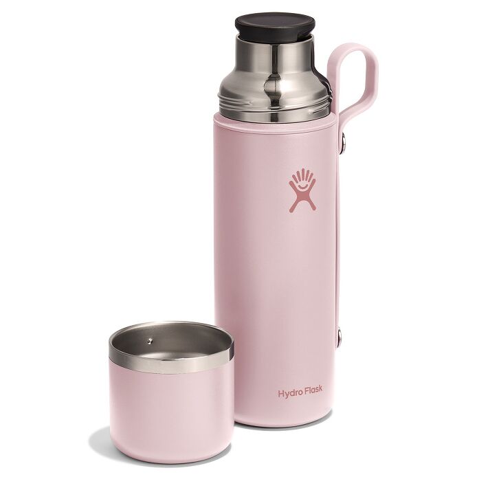 Hydro Flask Hot Flask And Cup - Thumbnail 2