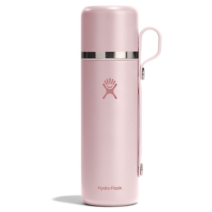 28 oz (828 ml) Hot Flask And Cup
