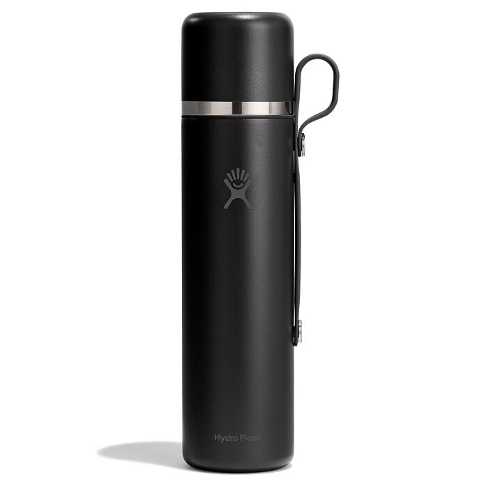 36 oz (1.06L) Hot Flask And Cup