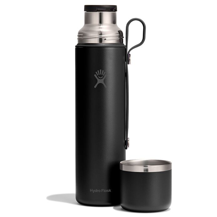 Hydro Flask Hot Flask And Cup