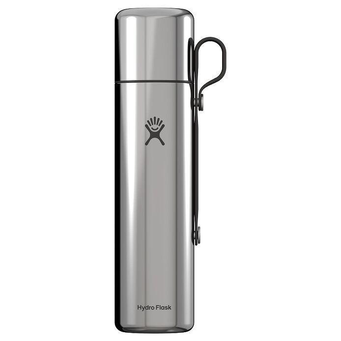 21 oz hydro flask light blue Hydro Flask 21oz Small Mouth Lightweight Water Bottle