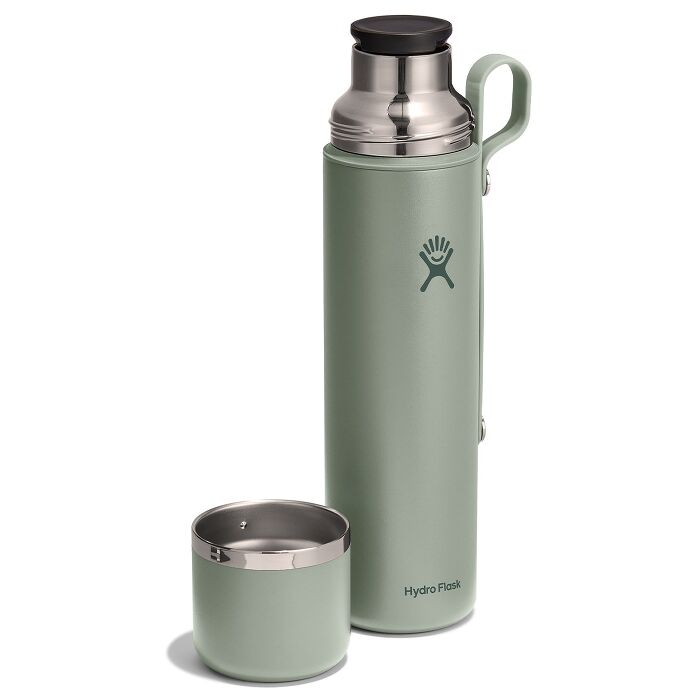 Hydro Flask Hot Flask And Cup - Thumbnail 3