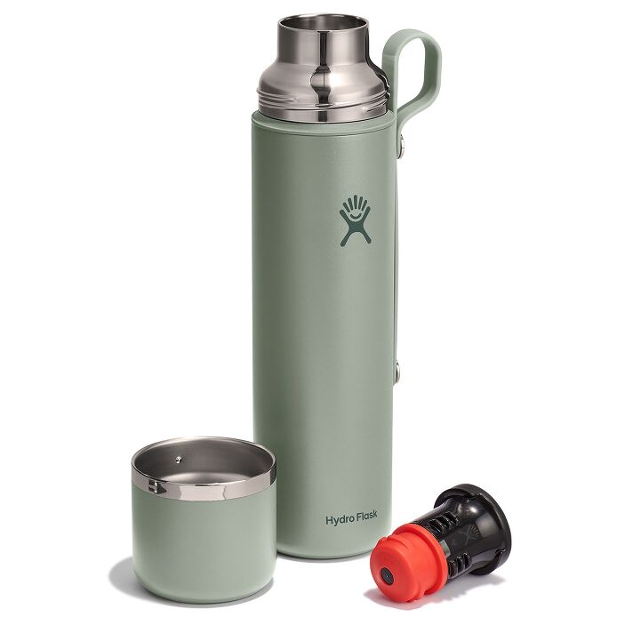 Hydro Flask Hot Flask And Cup - Thumbnail 2