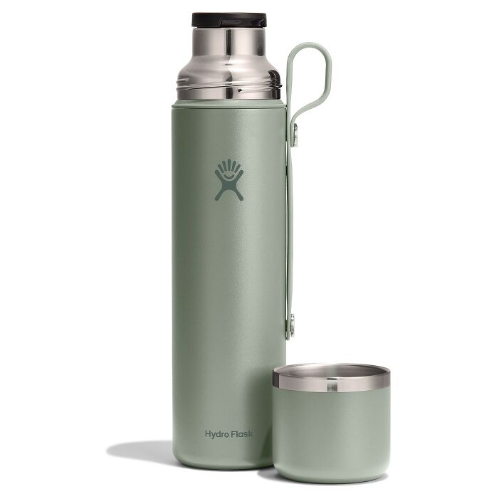 Hydro Flask Hot Flask And Cup - Thumbnail 2