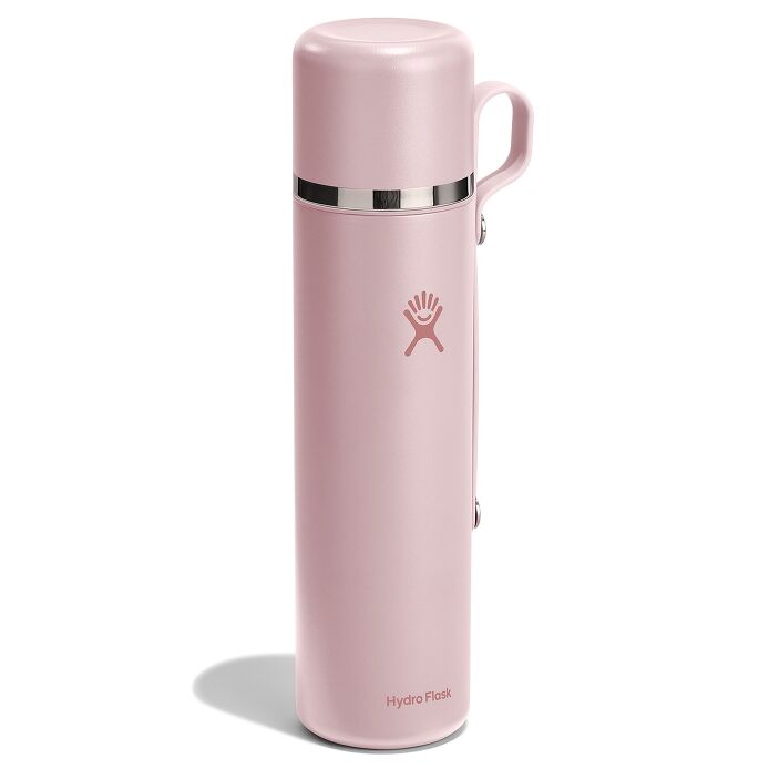 Hydro Flask Hot Flask And Cup - Thumbnail 5