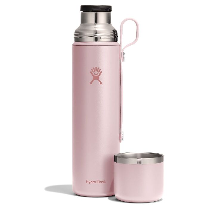Hydro Flask Hot Flask And Cup - Thumbnail 4