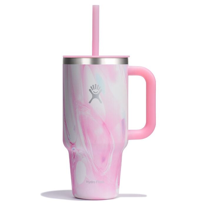 32 oz (946 ml) Travel Tumbler
