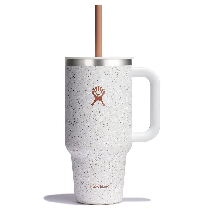 32 oz (946 ml) Travel Tumbler