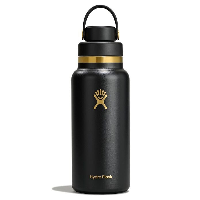 32 oz (946 ml) Wide Flex Chug Cap