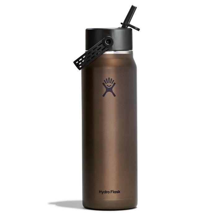 32 oz (946 ml) Lightweight Flex Straw Bottle
