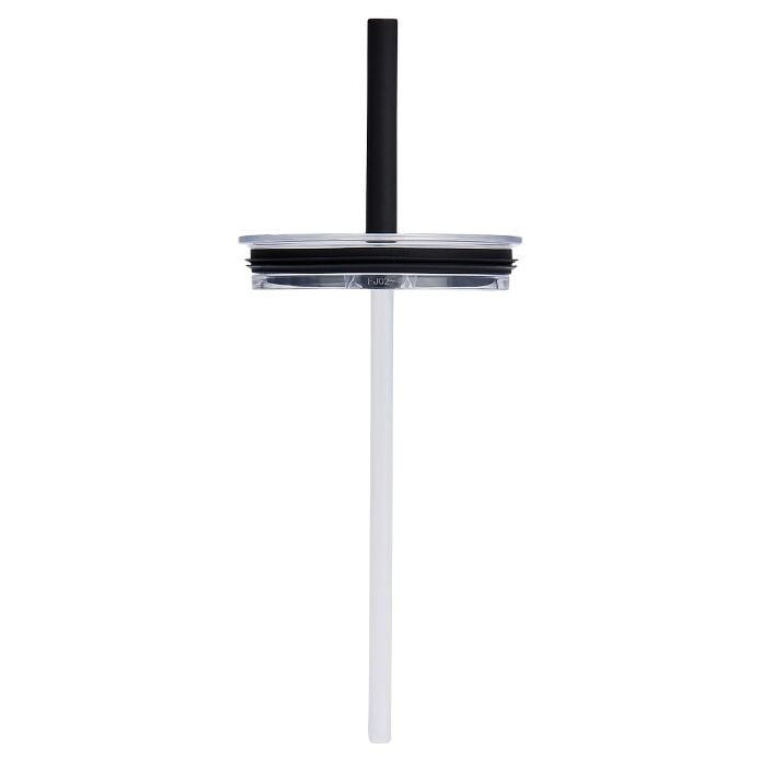 Large Press-In All Around Tumbler Straw Lid