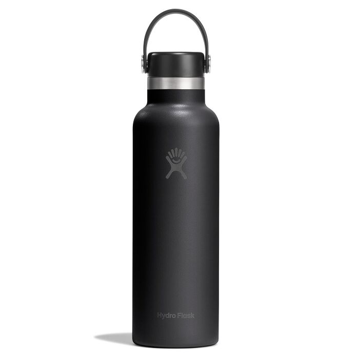 21 oz (621 ml) Standard Mouth