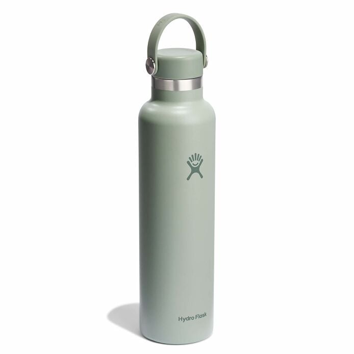 Hydro Flask Standard Mouth Bottle - Thumbnail 3