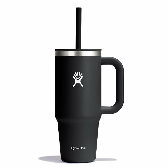 24 oz (710 ml) Travel Tumbler