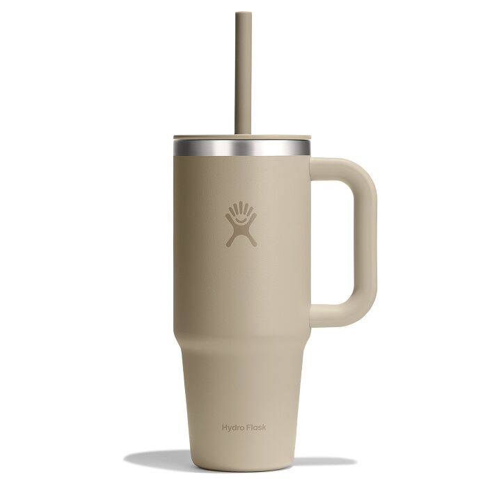 24 oz (710 ml) Travel Tumbler
