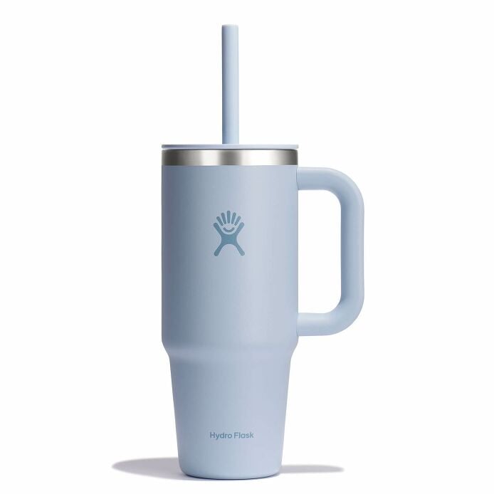 24 oz (710 ml) Travel Tumbler