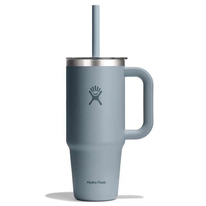 【限定色】Hydro Flask 24oz(710ml)マーブルカラーボトル Travel Tumbler | 710 ml | 24 oz | Hydro Flask
