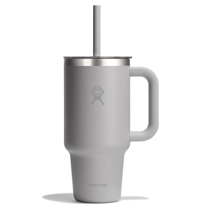 32 oz (946 ml) Travel Tumbler