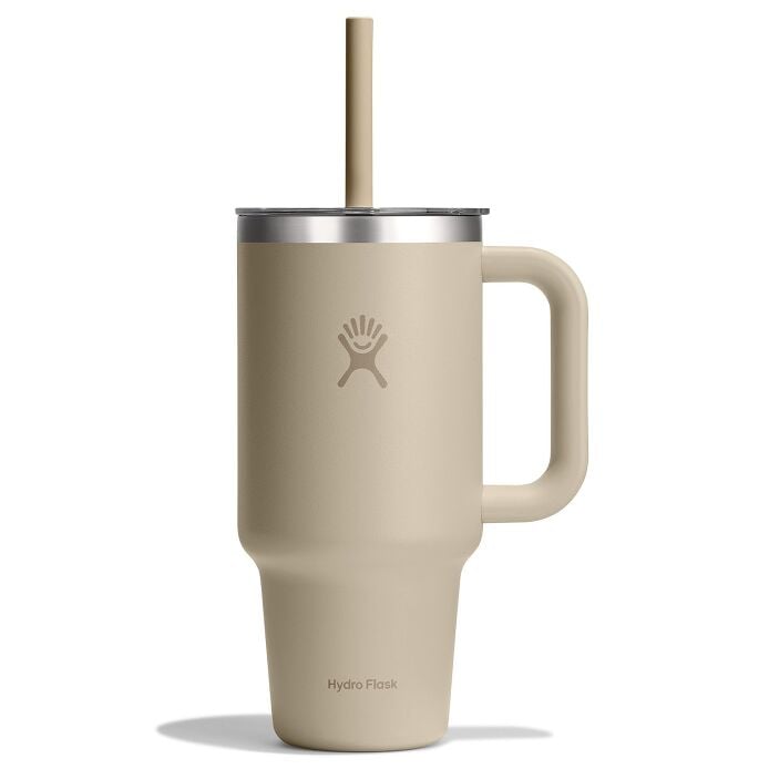 32 oz (946 ml) Travel Tumbler