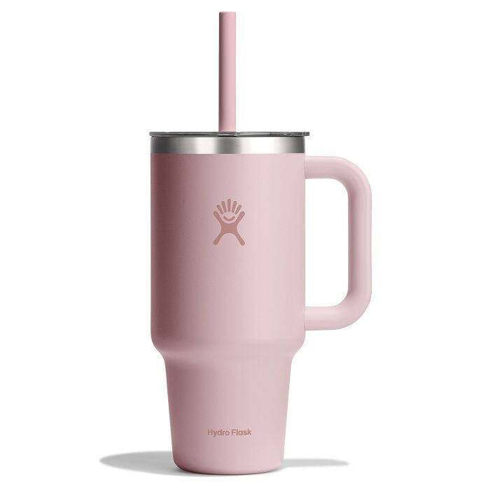 32 oz (946 ml) Travel Tumbler