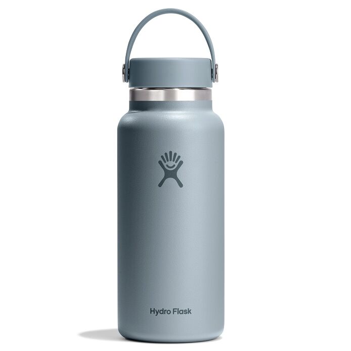 32 oz (946 ml) Wide Mouth