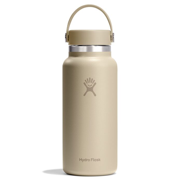 32 oz (946 ml) Wide Mouth