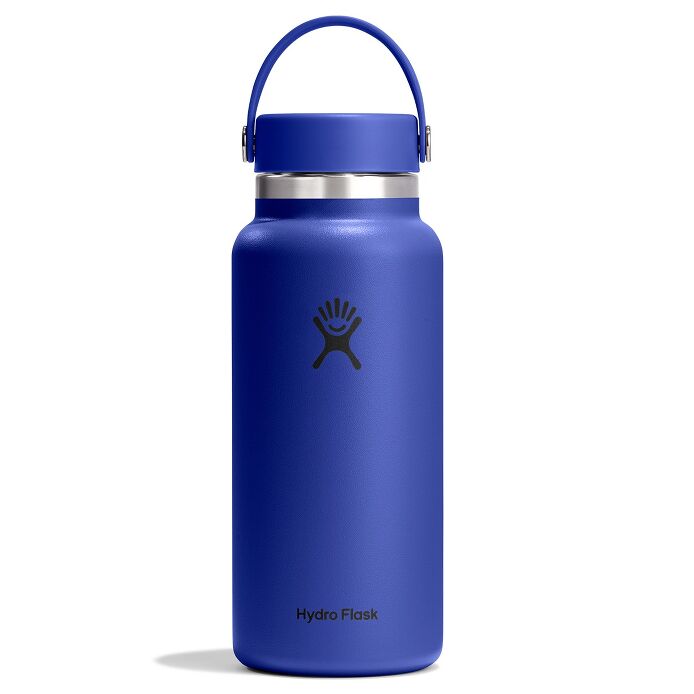 32 oz (946 ml) Wide Mouth