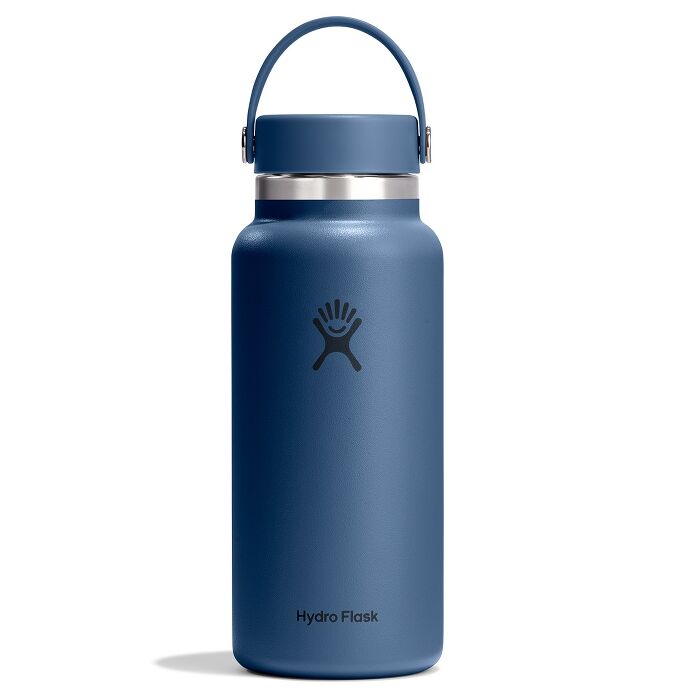 32 oz (946 ml) Wide Mouth