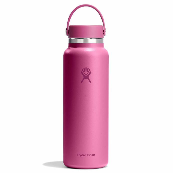Hydro Flask Wide Mouth Bottle - Thumbnail 5