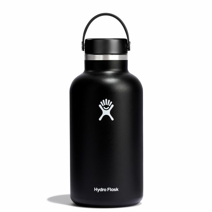 Hydro Flask Wide Mouth Bottle - Thumbnail 3