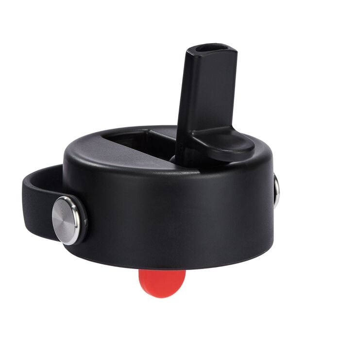 Hydro Flask Wide Mouth Flex Straw Cap - Thumbnail 5