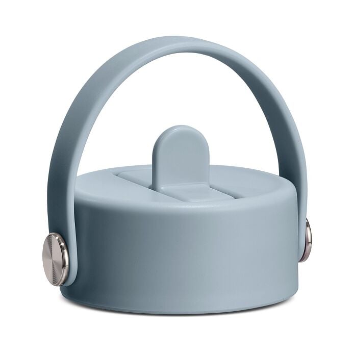 Wide Mouth Flex Straw Cap