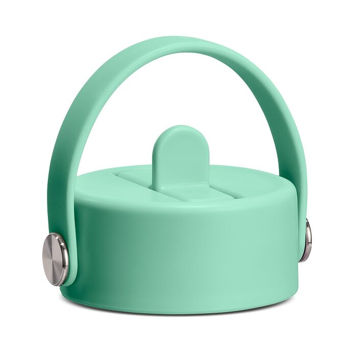 Wide Mouth Flex Straw Cap