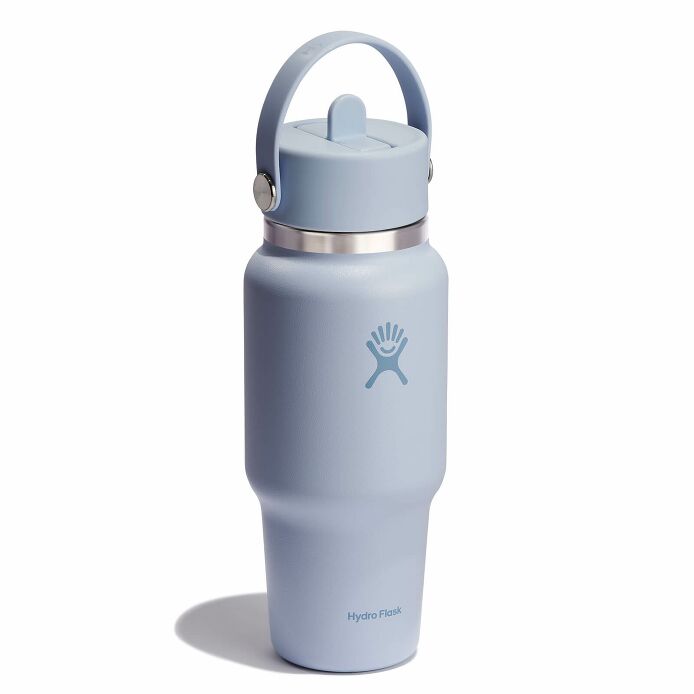 Hydro Flask Wide Mouth Bottle - Thumbnail 5