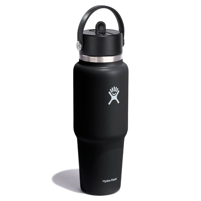 Hydro Flask Wide Mouth Bottle - Thumbnail 4