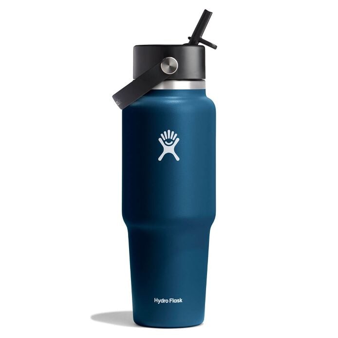 Hydro Flask Wide Mouth Bottle - Thumbnail 5