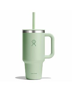 32 oz (946 ml) Travel Tumbler