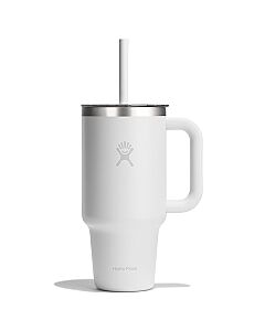 32 oz (946 ml) Travel Tumbler