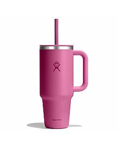 40 oz (1.18L) Travel Tumbler 