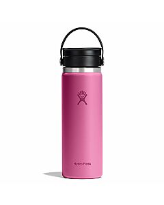 20 oz (591 ml) Coffee with Flex Sip™ Lid