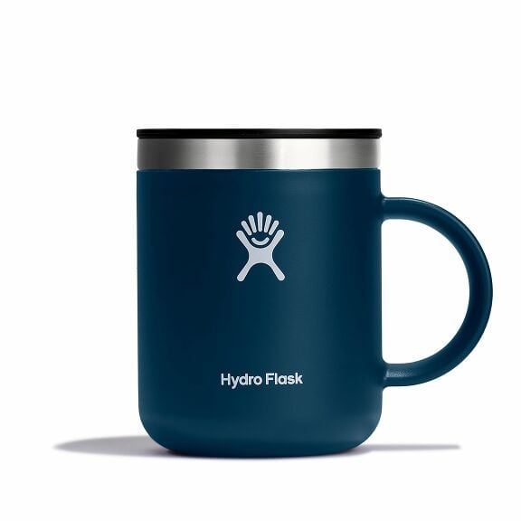 12 oz (355 ml) Mug - Indigo